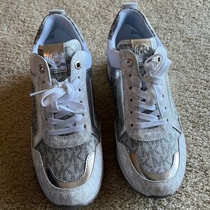 Michael Kors Athletic Shoes